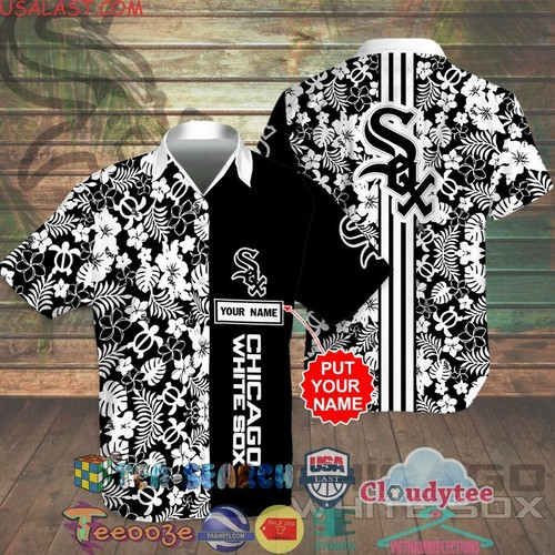 Fanmade Chicago White Sox Baseball 