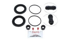 Kits de frein Isuzu D-MAX