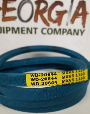 WOODS MANUFACTURING 320H150 Replacement Belt