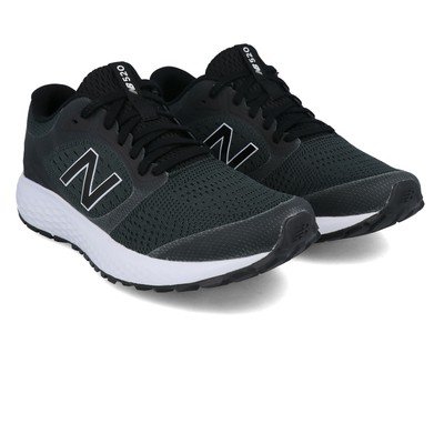 New Balance Mens 520v6 Running Shoes Trainers Sneakers - Black Sports  Breathable | eBay
