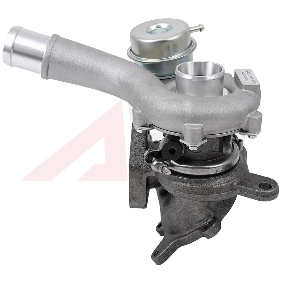 Par de turbocompresores para Ford Taurus SHO EcoBoost 3,5 L 2010-2015 lado izquierdo+derecho Foto 4 de 4