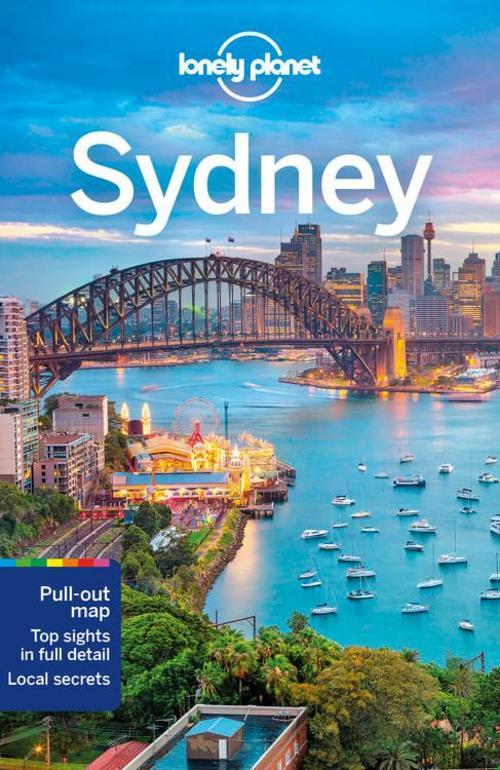 Thumbnail - Sydney Planet Lonely