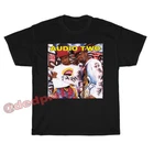 Audio Two T shirt, New T shirt, Son gift, Father days T-shirt