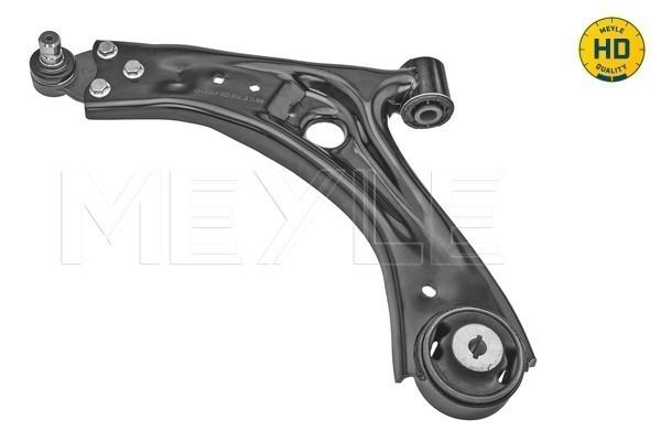Meyle 716 050 4165/HD Hd Querlenker Vl FüR Ford-image