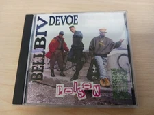 Bell Biv Devoe : Poison, AUCIO CD (2005) MCAD-6387  TESTED