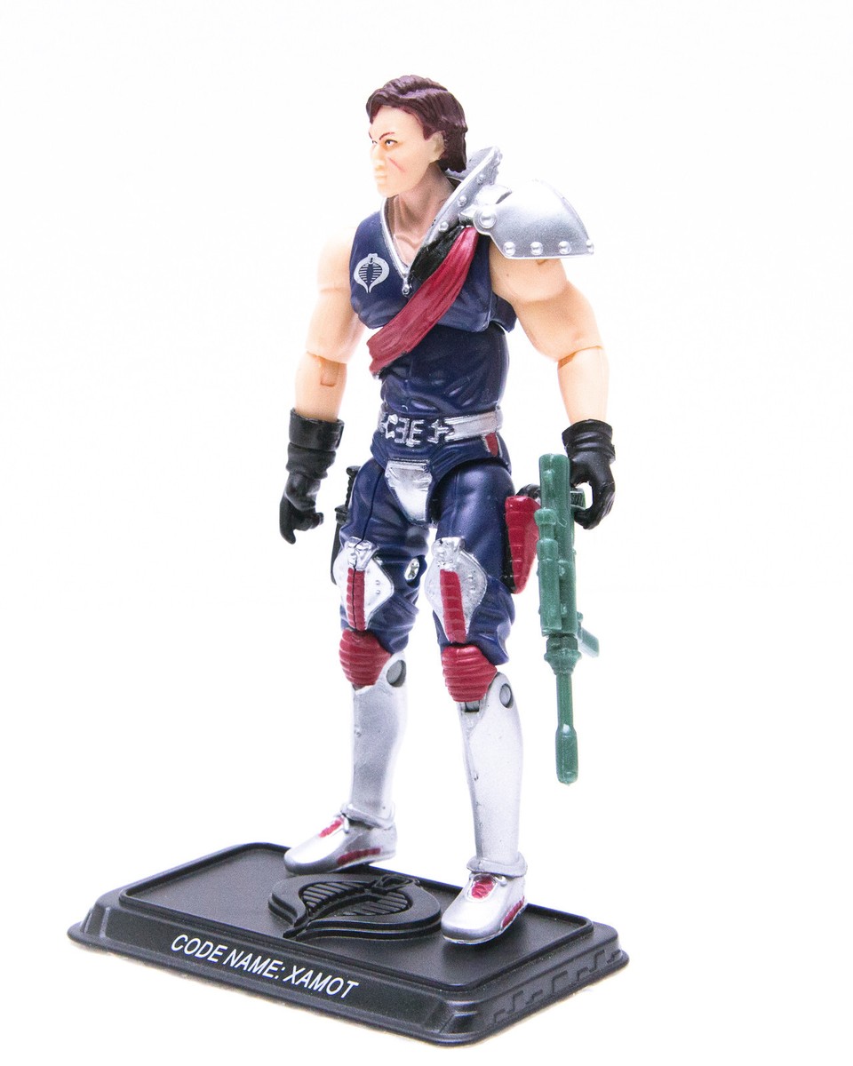 GI JOE　Father&amp;Son GI JOE FATHER & SON JAPAN ONLY RELEASE LIMITED EDITION 12