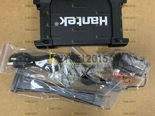 1PCS Hantek 4032L Logic Analyzer Oscilloscope 32Channels Handheld Osciloscopio