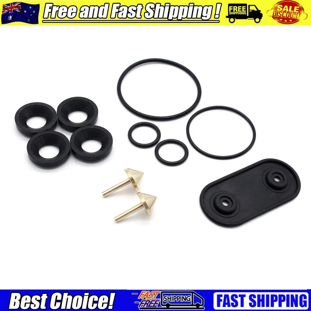 Heater Control Valve Repair Rebuild Kit for Mercedes Benz W140