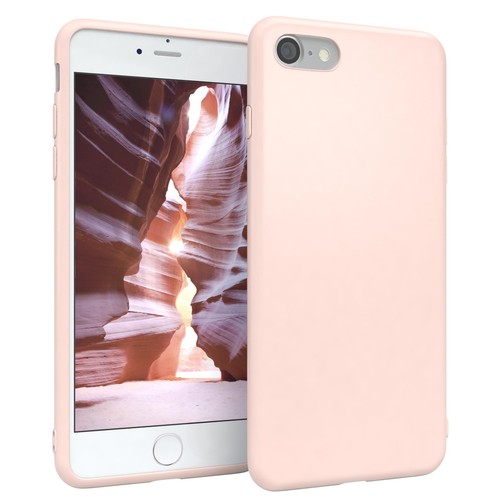 Etui ochronne na Apple iPhone SE 2022 / 2020 / iPhone 8 / 7 Etui Silikon Case - Zdjęcie 11 z 11