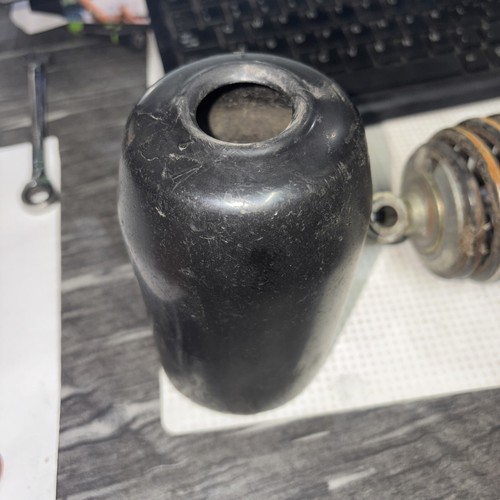 1704-899 Arctic Cat part Fox shock / spring / cover - rear suspension. USED - Picture 3 of 4