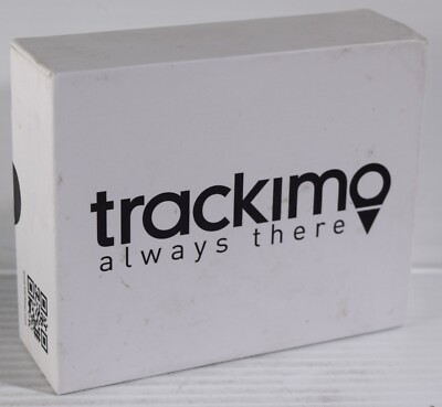TRACKIMO 3G (NOT FOR USA) GUARDIAN (Mini Portable Personal GPS Tracker) NEW