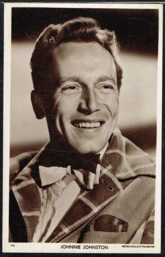 PICTUREGOER - 'W' Series 1940s ☆ FILM STAR ☆ Postcards #W401 to #W600 - Picture 123 of 138