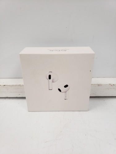 (79216-1) Airpods Apple MME732CH/A - Photo 9 sur 9