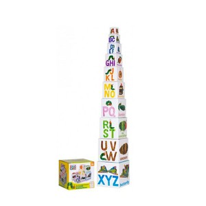 stackable learning blocks