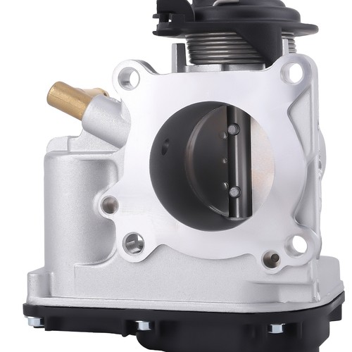 Boitier Papillon 030133064 F for VW BORA (1J2) 1.4 16V AHW, AKQ, APE, AXP - Imagen 11 de 11