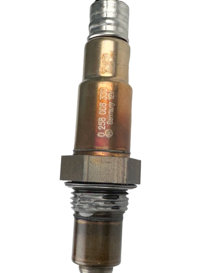 BOSCH NEW 16330 Oxygen Sensor for Mercedes Benz G500 G55 AMG - Image 2 of 3