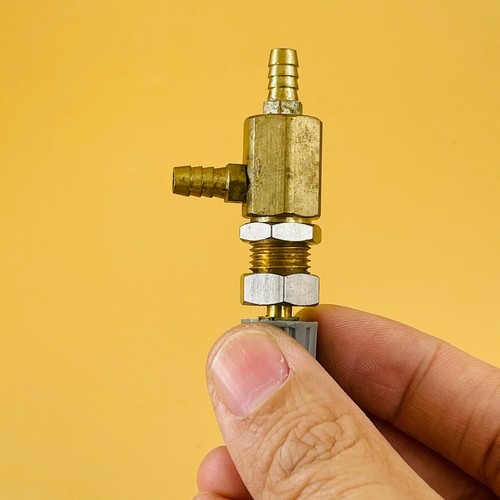 1Pc Dental Regulator Control Valve for Dental Chair Turbine Unit Replacement - Picture 19 of 20