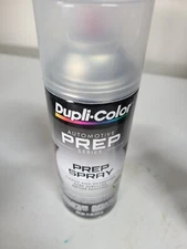 Dupli-Color PS100 Automotive Paint Prep Spray - 11 oz.