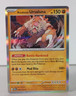 Bloodmoon Ursaluna - Prismatic Evolutions - 054/131 - Pokemon TCG - Rare