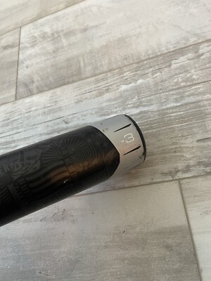 Victus NOX BBCOR Baseball Bat: Model VCBN 33/30, 2 5/8 Inch Diameter