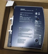 PULS CD5.241 POWER SUPPLY UNINSTALLED CONDITIOIN LOT OF 2 FREE SHIPPING