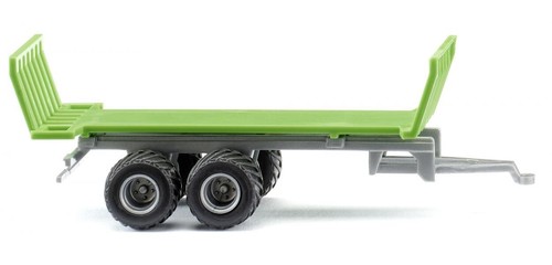 N Scale Model Vehicles - 095538 - Joskin Feed transporter | Zustand: New