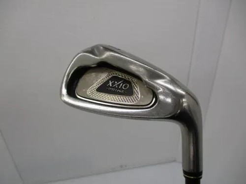 Dunlop XXIO PRIME Ironset 7-9PwAwSw 6pc RHXXIO SP500 graphite Shaft FlexR2 - Picture 2 of 5