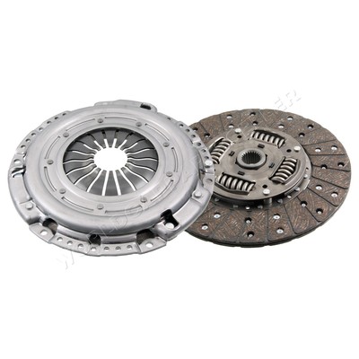 Clutch Kit For FORD Tourneo Custom Transit 1731769 | eBay