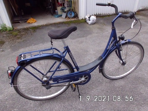 Fahrrad - Bild 2 von 11