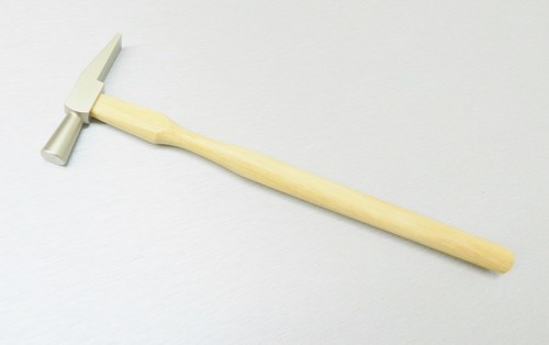 Hammers Watchmakers Swiss Style Jewelry Making Hammer Repair Watch 2-3/4"- 70mm - Picture 10 of 10
