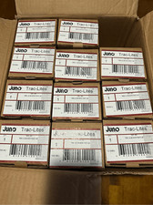 Juno Trac Lites Track Lighting Lights Lot of 11 R600L G2 30K 80 CAI Bronze New