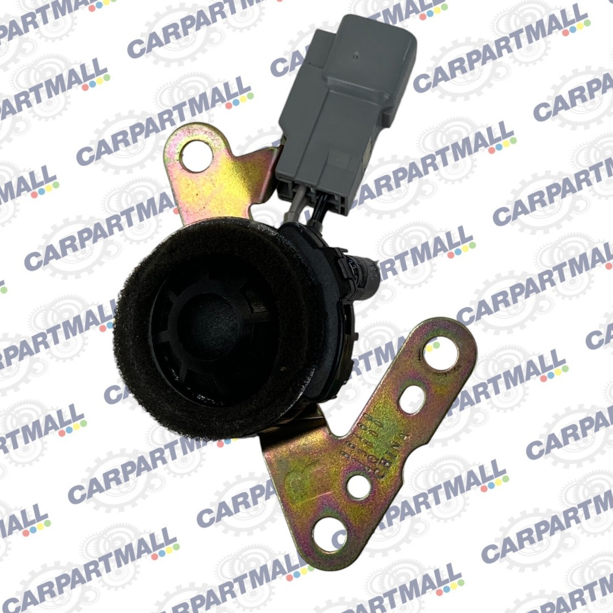 2002-2006 Lexus ES300 Right Side Door Tweeter Speaker 8616033600