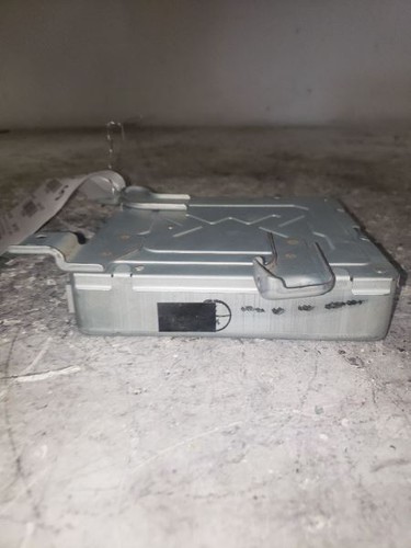 1995-1997 JAGUAR XJ6 TEMPERATURE CONTROL MODULE 128860 - Picture 3 of 12