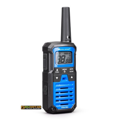Midland XT50 PRO – Doppio Walkie Talkie - Photo 4/4