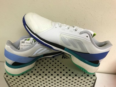 adidas performance women's asmc barricade boost tennis shoe