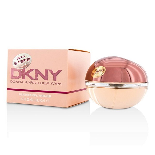 dkny be tempted eau so blush 50ml