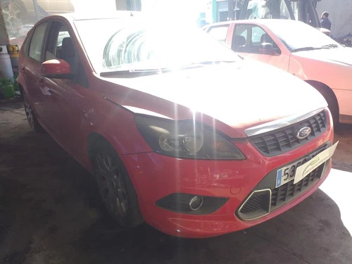 7M5T18C939EB Sistema Audio Radio per FORD FOCUS BERLINA (CB4) Business 6890375 - Foto 7 di 10