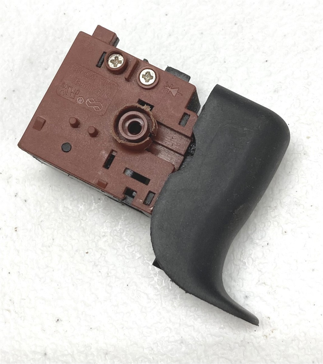 Genuine Dewalt N364921 SWITCH for SDS Rotary D25263 D25262 D25260