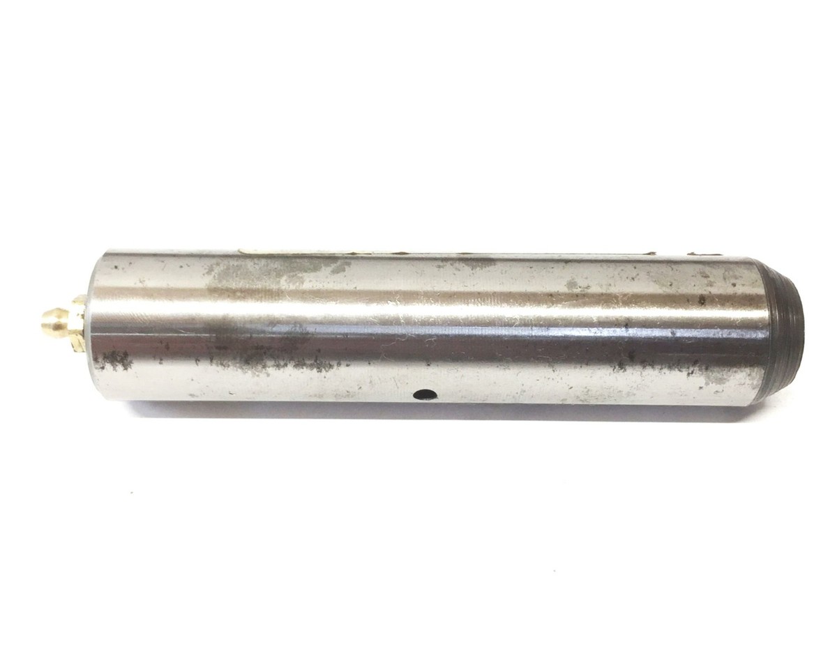 International/Navistar Leaf Spring Bolt Pin w/ Grease Fitting 
