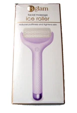 Facial Massage Ice Roller By ByTech, Brand New