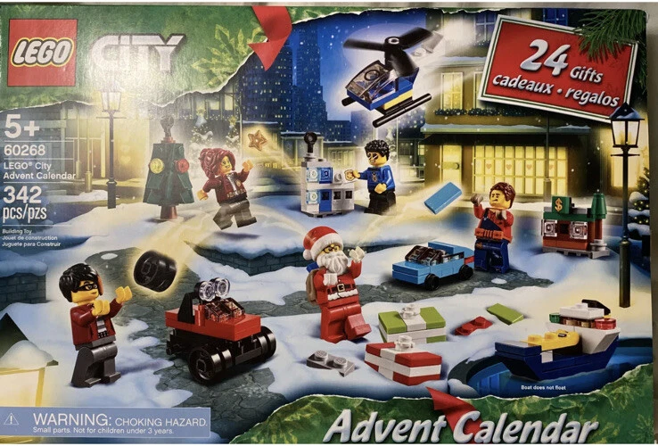 60268 lego sale