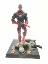 FIGURINE MARVEL EAGLEMOSS. DESTROYER