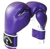 Purple Boxing Gloves 12oz on sale Purple Boxing Gloves 12oz on sale