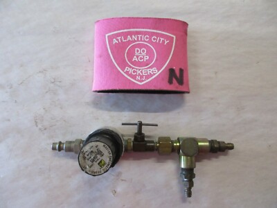 OTC TOOL 309726 DIAGNOSTIC VALVE TOOL