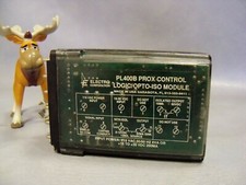 Modulo Electro PL400B Prox Control Logic / OPTO-150 115 VAC +16 a +30 VDC