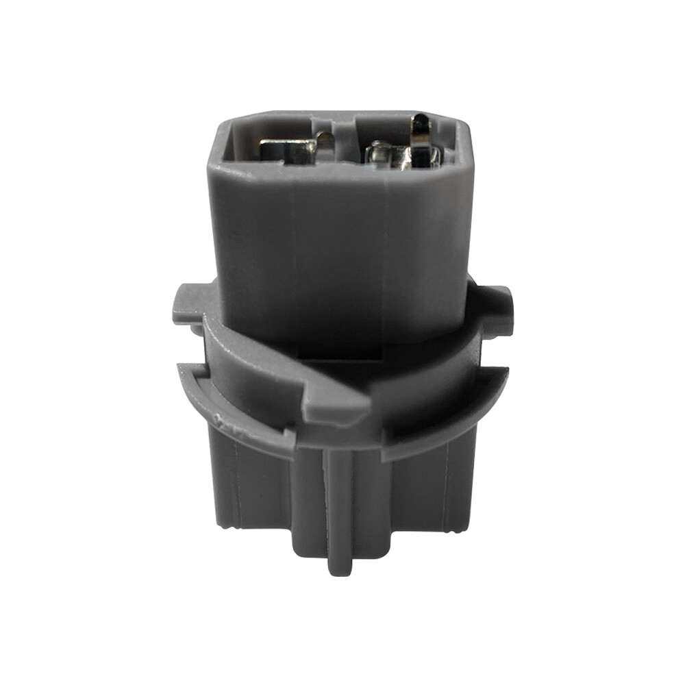 mana ライトグレーS For 2004-2013 Mazda 3 2007-2012 CX-9 Rear Turn Signal Lamp Socket