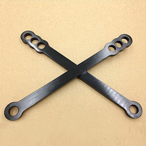 Eslabones descendentes totalmente nuevos para Suzuki GSXR600/GSXR750 2001-2005 GSXR1000 2001-2004 - Imagen 5 de 8