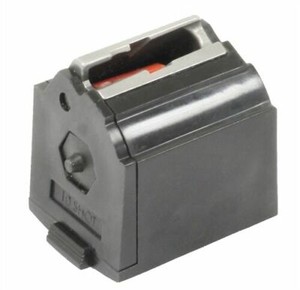 Ruger .22 LR 10-Round Rotary Magazine
