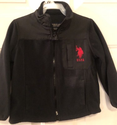 polo coats for toddler boy