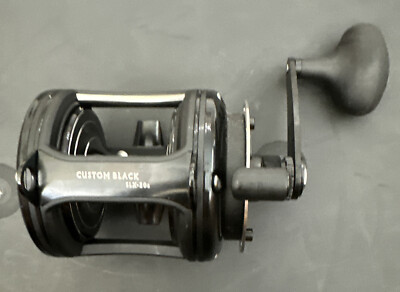 Okuma Solterra SLX-20 Lever Drag Reel NEw Never Used NO BOX | eBay